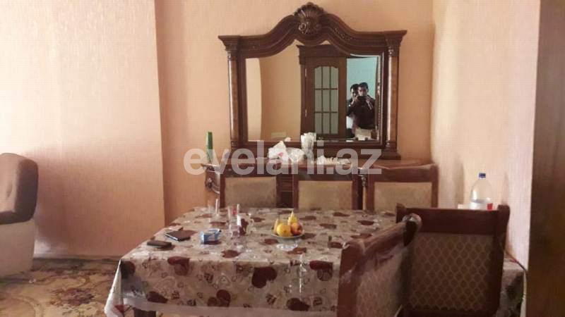 Продаётся, новостройка, 3-комнаты, 138 m², 28 мая m.