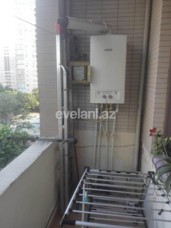 Продаётся, новостройка, 3-комнаты, 138 m², 28 мая m.