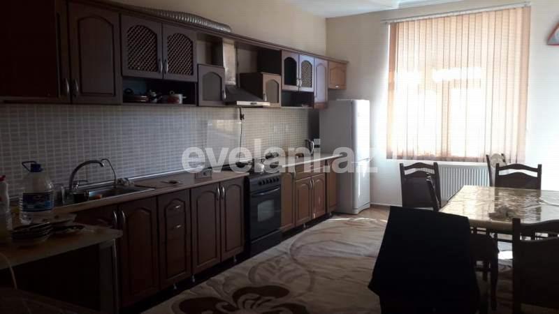 Продаётся, новостройка, 3-комнаты, 138 m², 28 мая m.