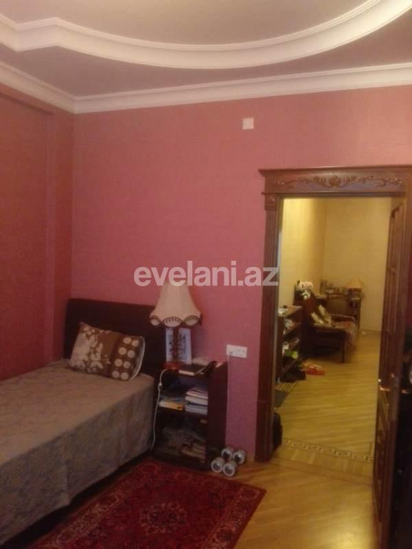 Продаётся, новостройка, 3-комнаты, 138 m², 28 мая m.