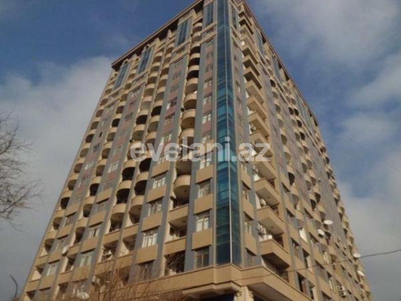 Продаётся, новостройка, 3-комнаты, 138 m², 28 мая m.