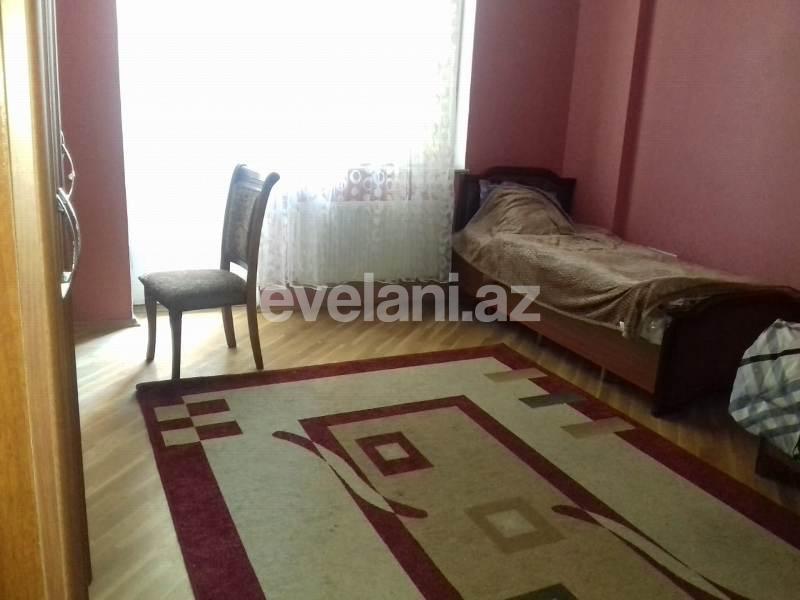 Продаётся, новостройка, 3-комнаты, 138 m², 28 мая m.