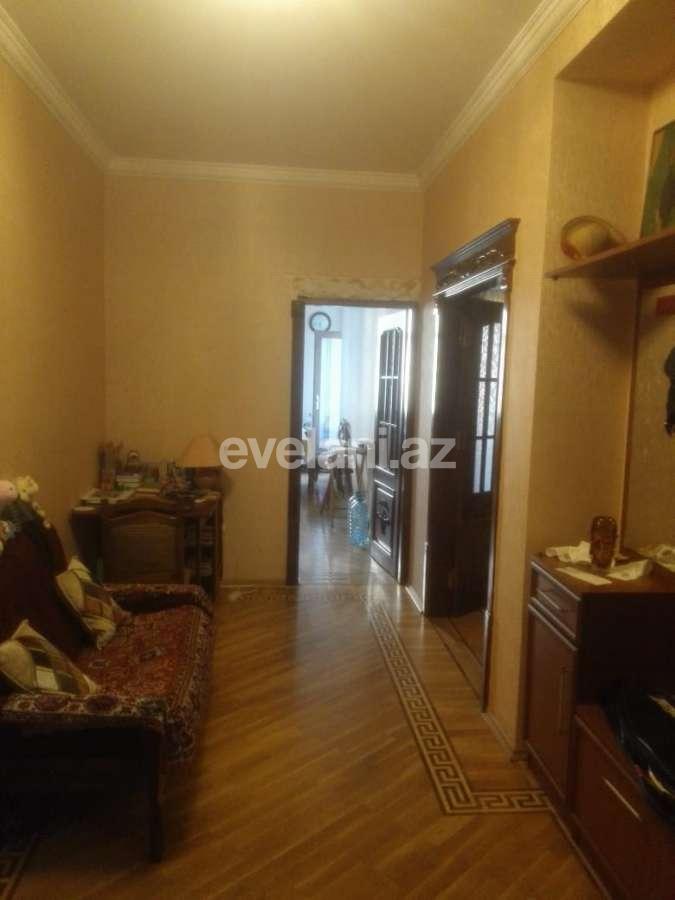 Продаётся, новостройка, 3-комнаты, 138 m², 28 мая m.