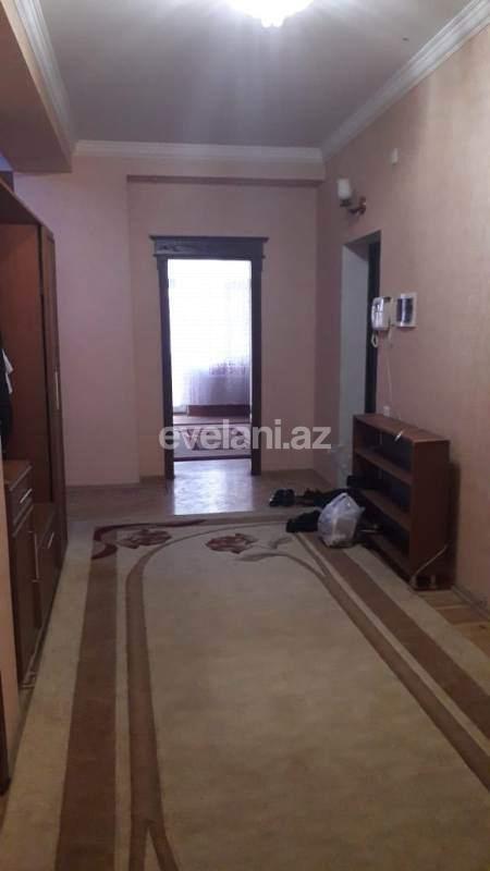 Продаётся, новостройка, 3-комнаты, 138 m², 28 мая m.