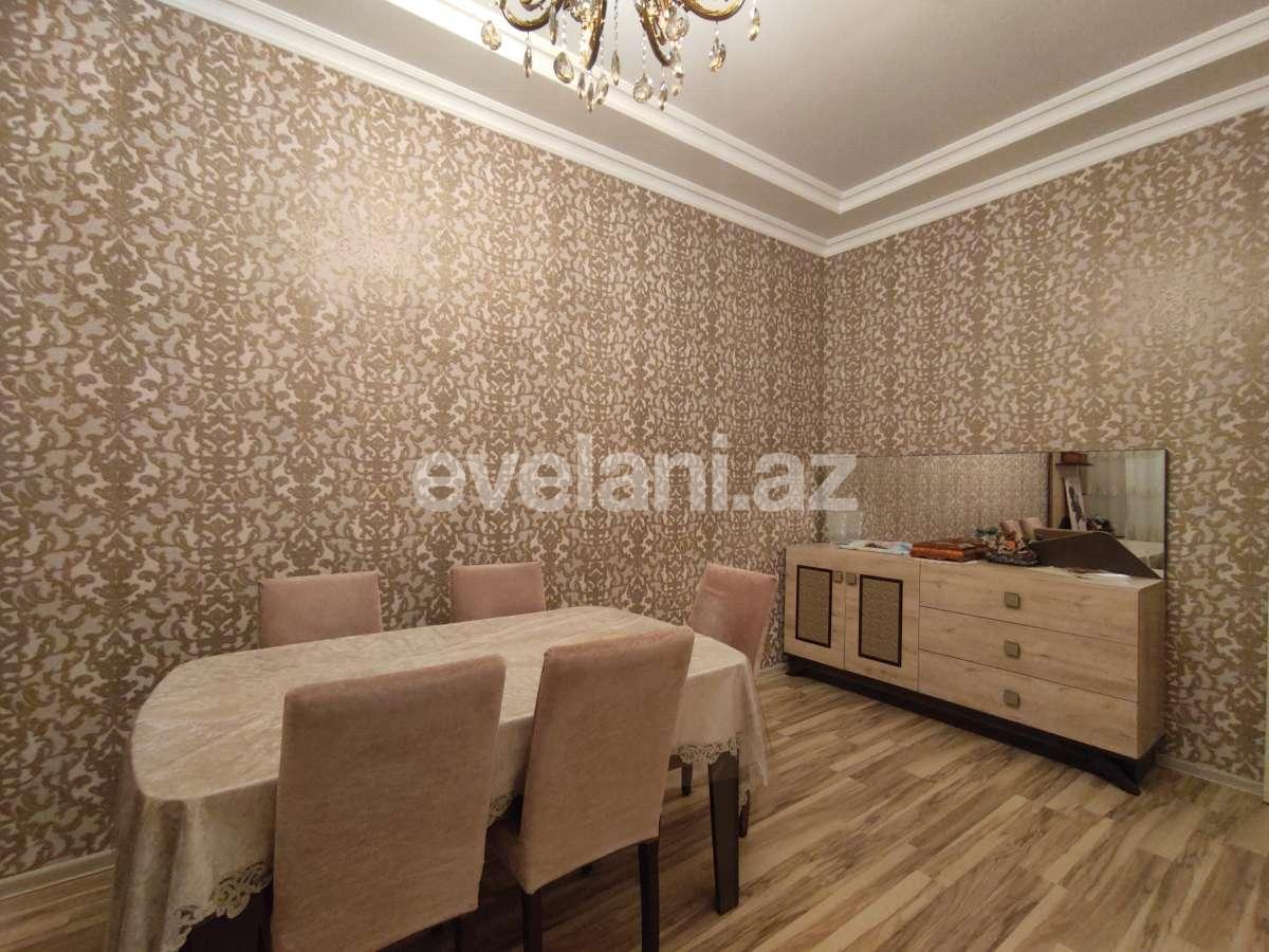 Satılır, yeni tikili, 3 otaqlı, 85 m², Nərimanov r.