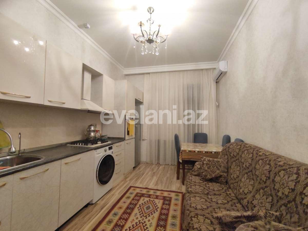 Satılır, yeni tikili, 3 otaqlı, 85 m², Nərimanov r.