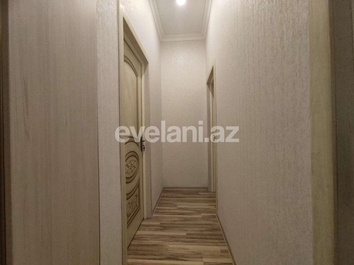 Satılır, yeni tikili, 3 otaqlı, 85 m², Nərimanov r.