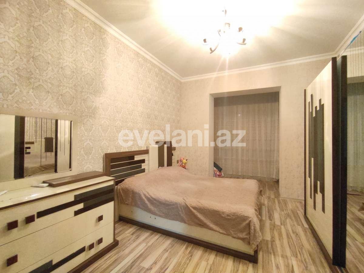 Satılır, yeni tikili, 3 otaqlı, 85 m², Nərimanov r.