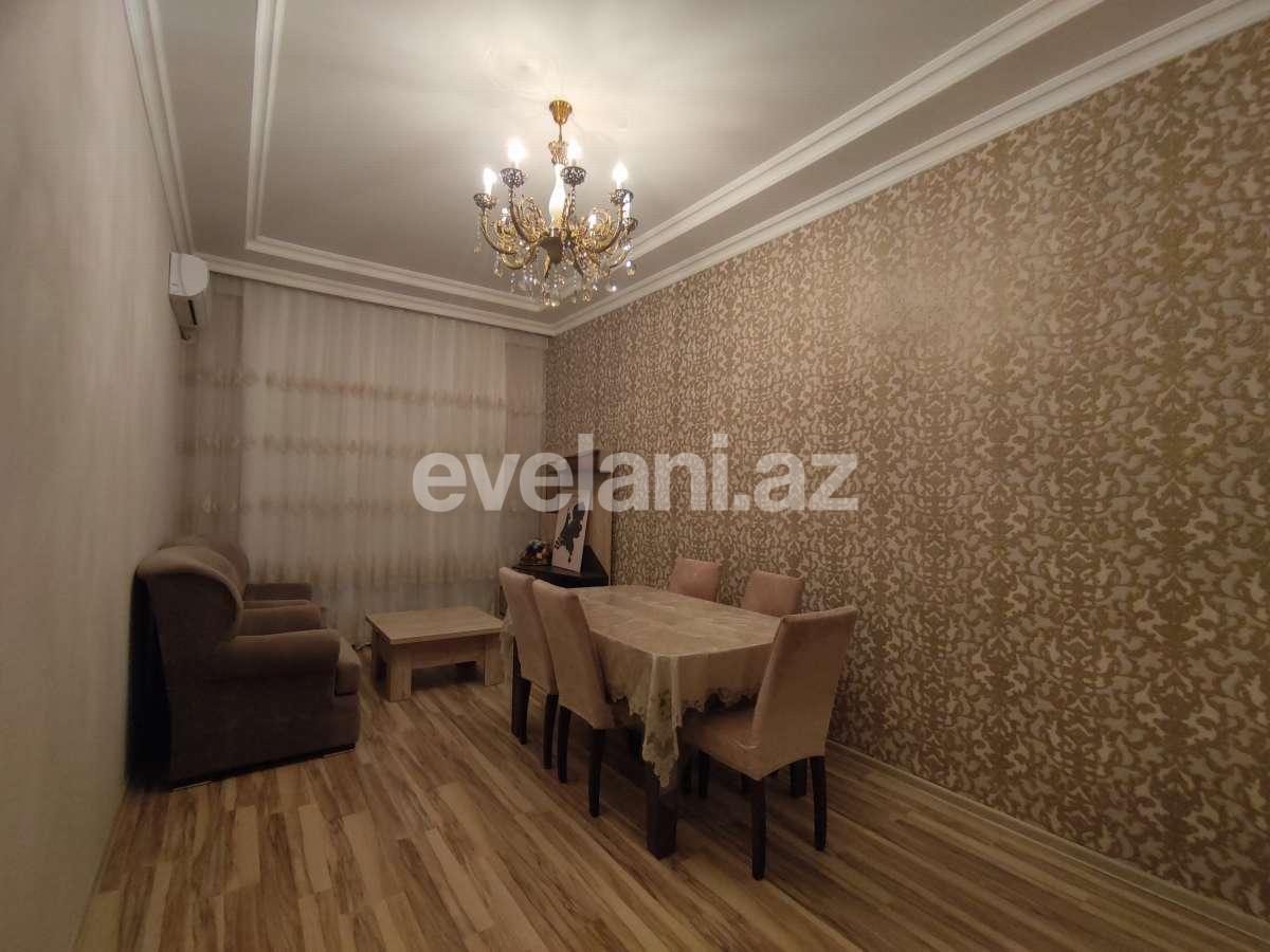 Satılır, yeni tikili, 3 otaqlı, 85 m², Nərimanov r.