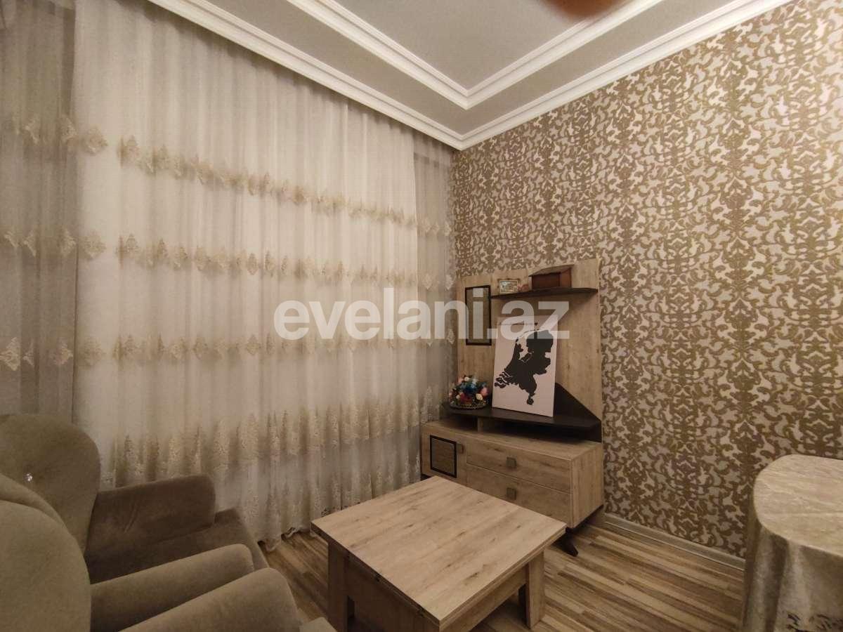 Satılır, yeni tikili, 3 otaqlı, 85 m², Nərimanov r.