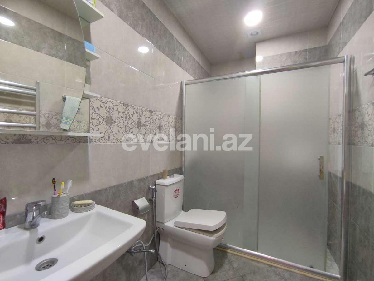 Satılır, yeni tikili, 3 otaqlı, 85 m², Nərimanov r.