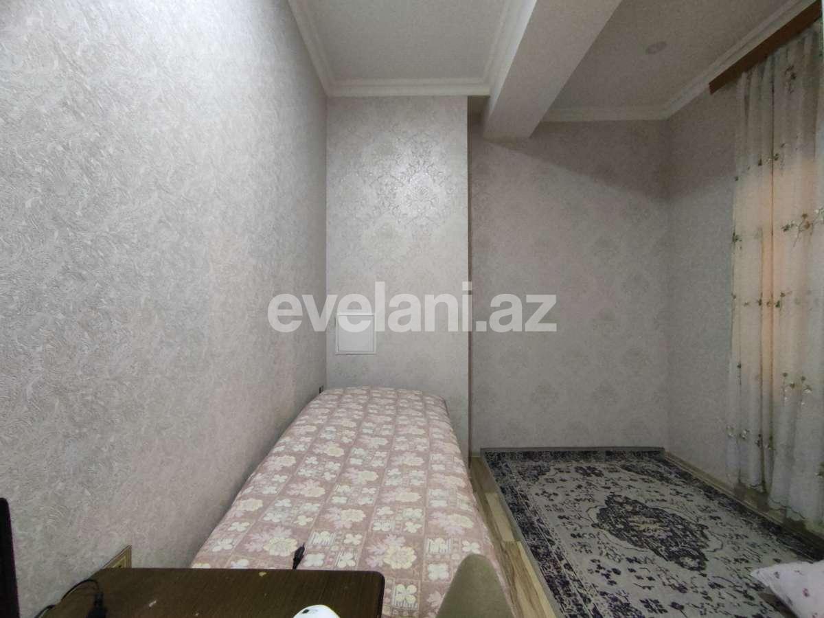 Satılır, yeni tikili, 3 otaqlı, 85 m², Nərimanov r.