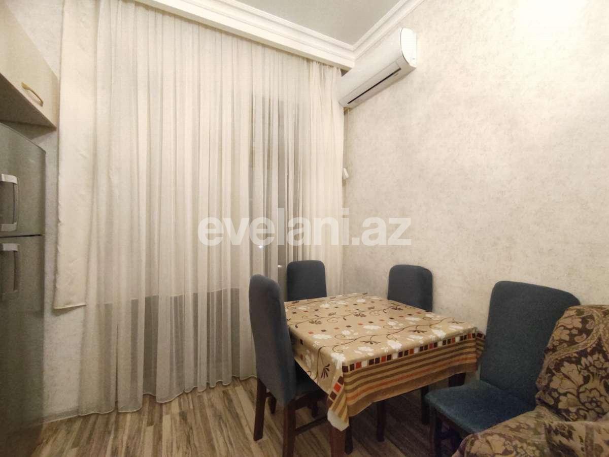 Satılır, yeni tikili, 3 otaqlı, 85 m², Nərimanov r.