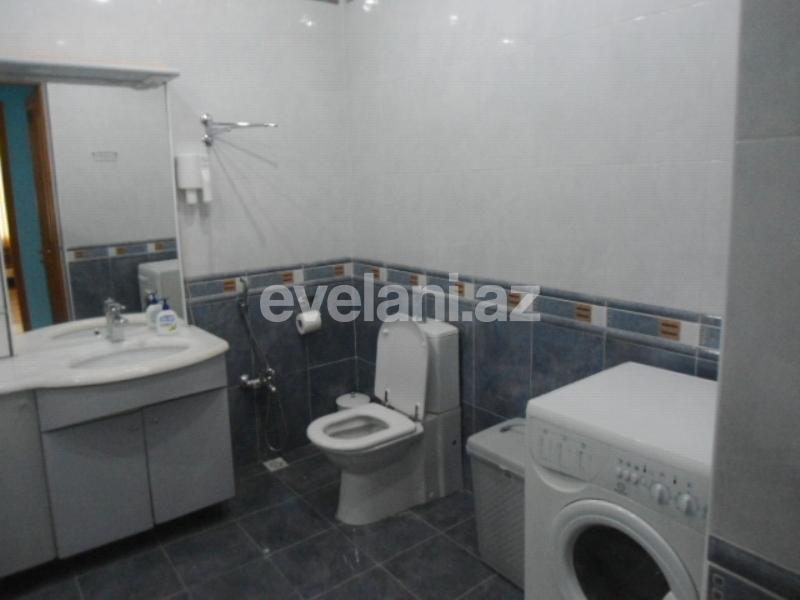 Satılır, həyət evi / bağ, 8 otaqlı, 500 m², Şüvəlan q.