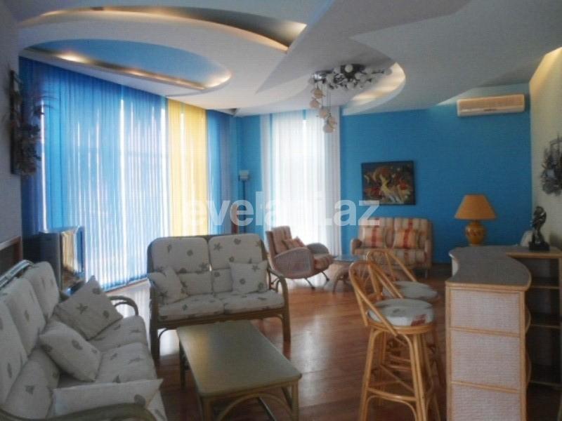 Satılır, həyət evi / bağ, 8 otaqlı, 500 m², Şüvəlan q.