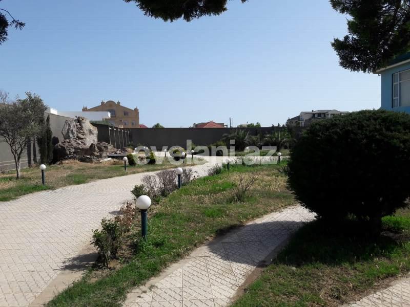 Satılır, həyət evi / bağ, 8 otaqlı, 500 m², Şüvəlan q.