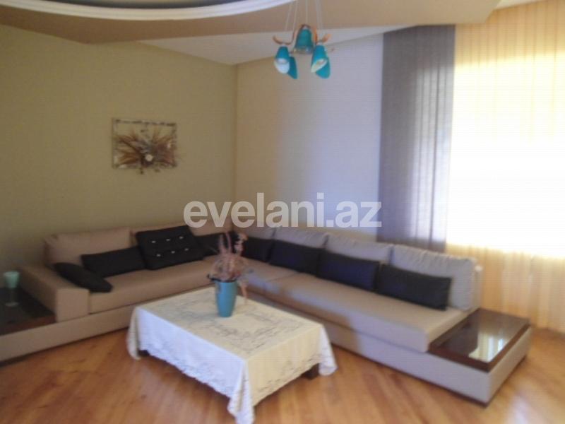 Satılır, həyət evi / bağ, 8 otaqlı, 500 m², Şüvəlan q.