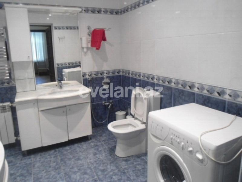 Satılır, həyət evi / bağ, 8 otaqlı, 500 m², Şüvəlan q.