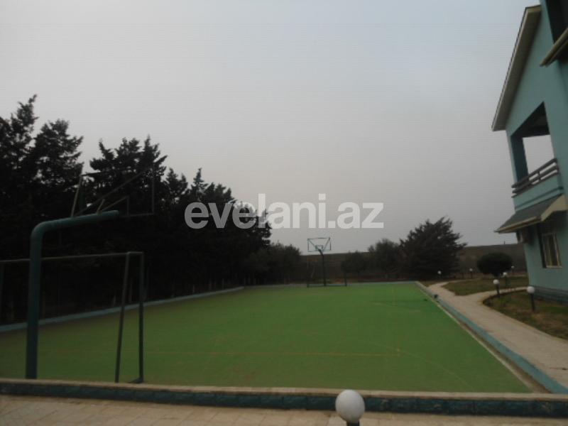 Satılır, həyət evi / bağ, 8 otaqlı, 500 m², Şüvəlan q.