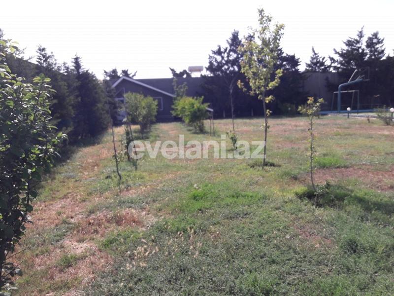 Satılır, həyət evi / bağ, 8 otaqlı, 500 m², Şüvəlan q.