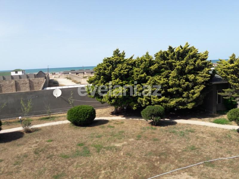 Satılır, həyət evi / bağ, 8 otaqlı, 500 m², Şüvəlan q.