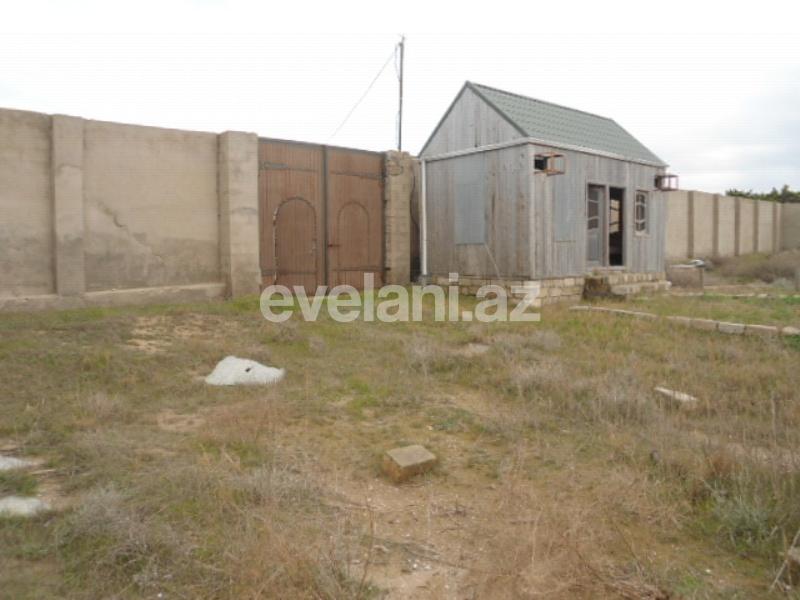 Sale, land, 14 ar, Khazar r.