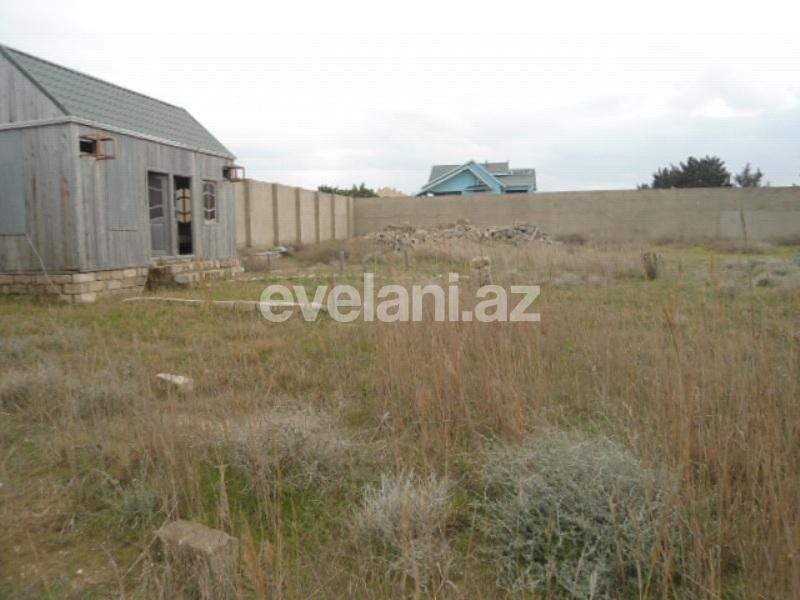 Sale, land, 14 ar, Khazar r.