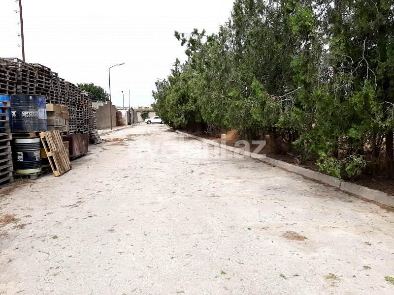 Satılır, torpaq, 170 sot, Şüvəlan q.