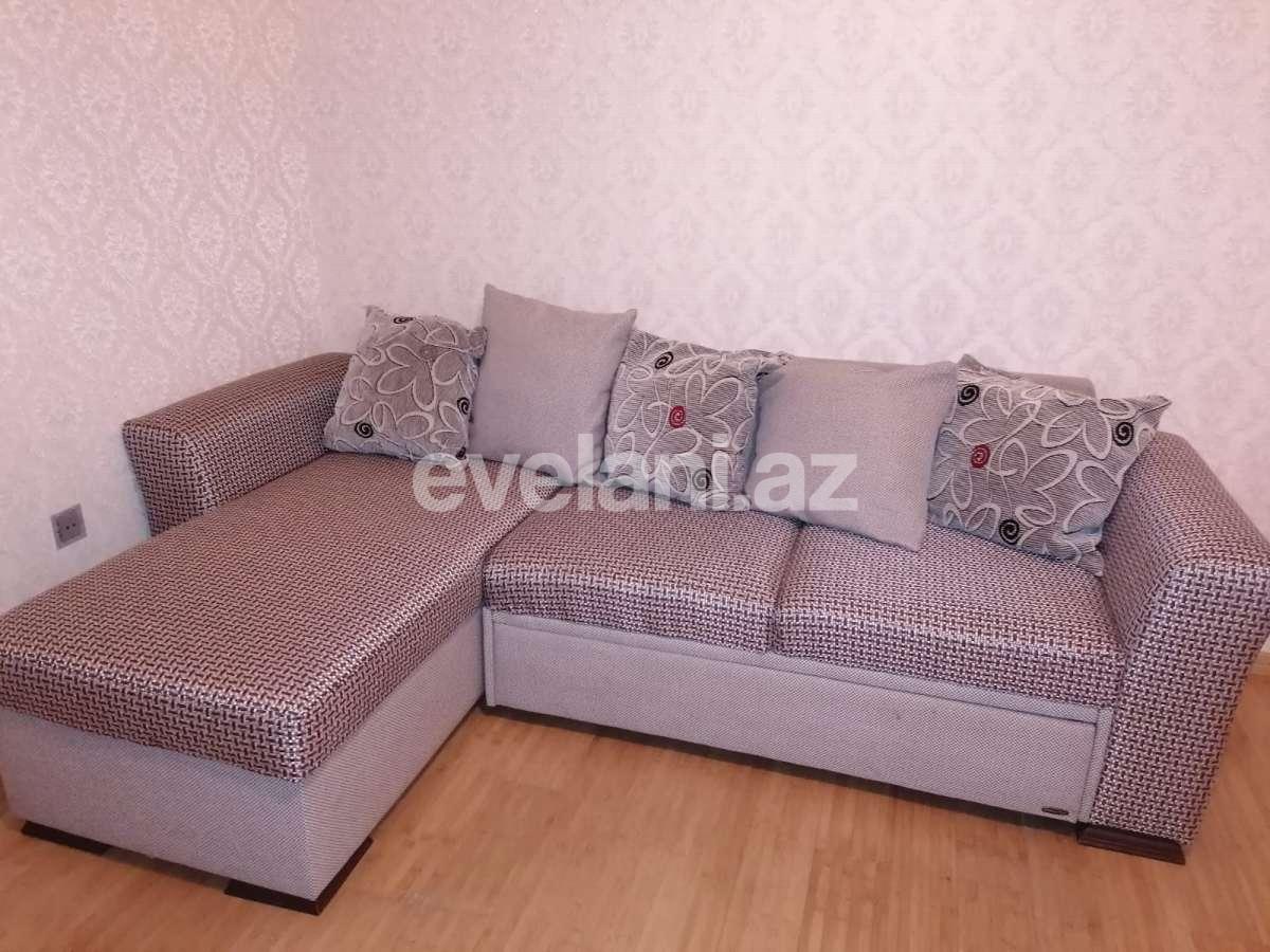 Rent, new building, 2 room, 54 m², 20 yanvar m.