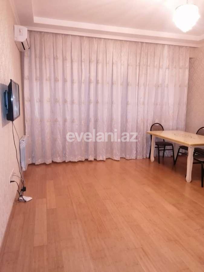 Rent, new building, 2 room, 54 m², 20 yanvar m.