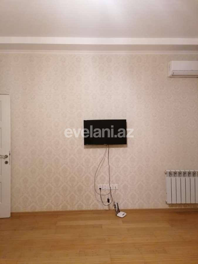 Rent, new building, 2 room, 54 m², 20 yanvar m.