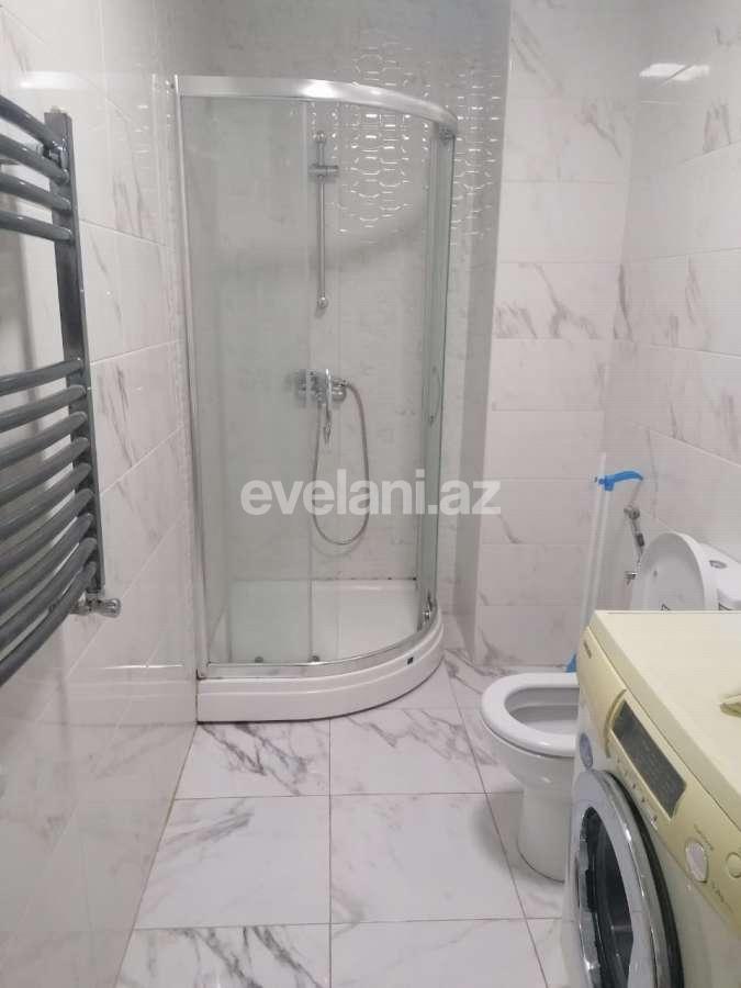 Rent, new building, 2 room, 54 m², 20 yanvar m.