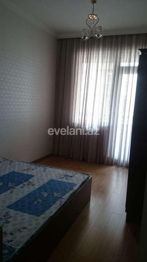 Rent, new building, 2 room, 54 m², 20 yanvar m.