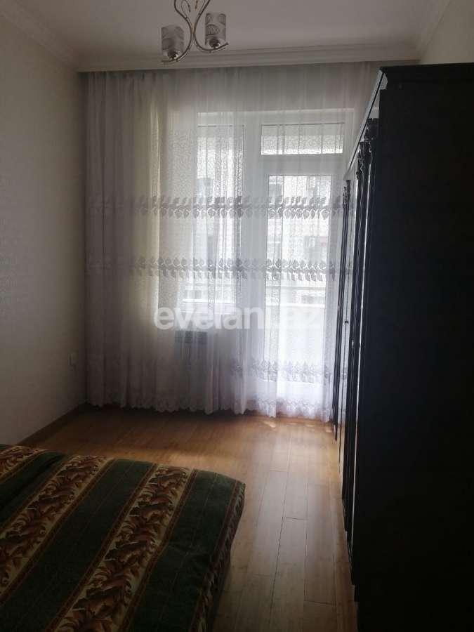Rent, new building, 2 room, 54 m², 20 yanvar m.