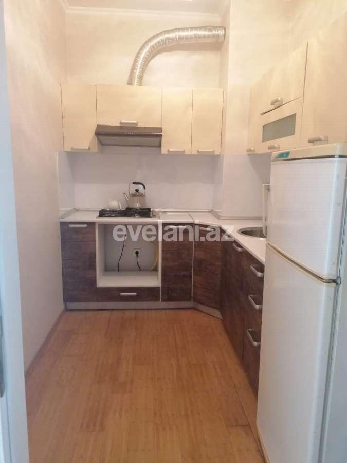 Rent, new building, 2 room, 54 m², 20 yanvar m.