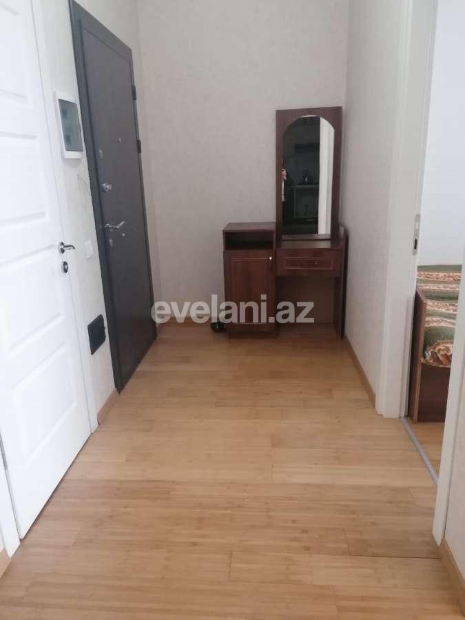 Rent, new building, 2 room, 54 m², 20 yanvar m.