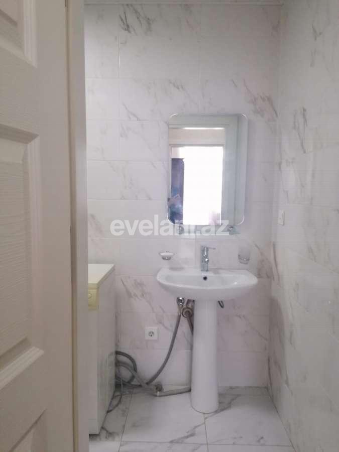 Rent, new building, 2 room, 54 m², 20 yanvar m.