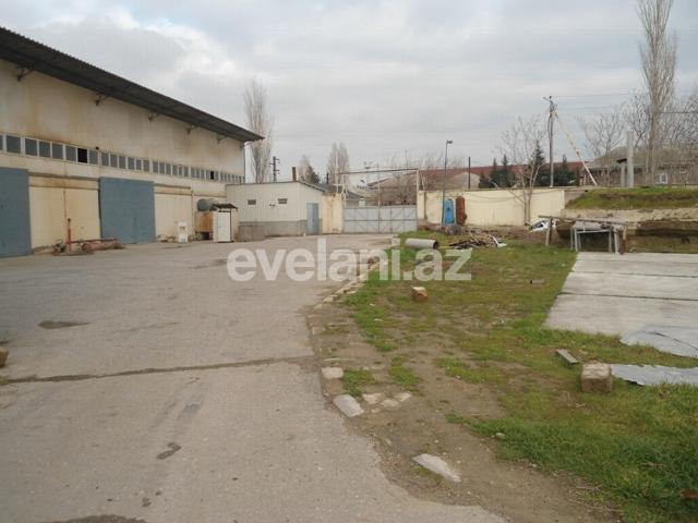 Satılır, torpaq, 42 sot, Bakıxanov q.