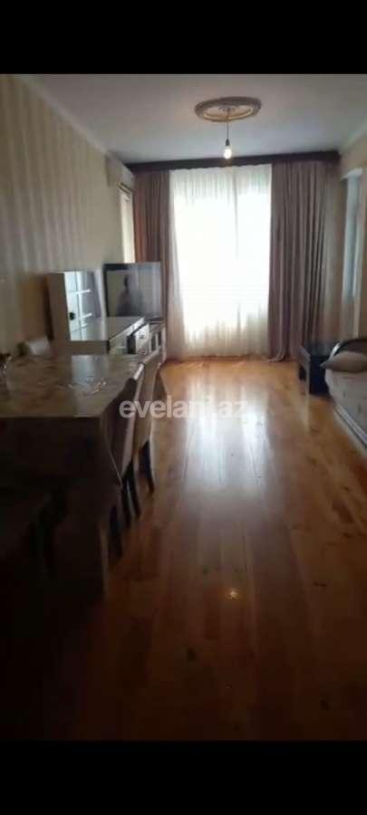 Satılır, yeni tikili, 2 otaqlı, 65 m², Nəriman Nərimanov m.