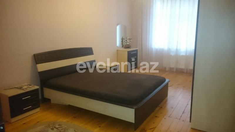 Satılır, yeni tikili, 3 otaqlı, 120 m², Nizami m.