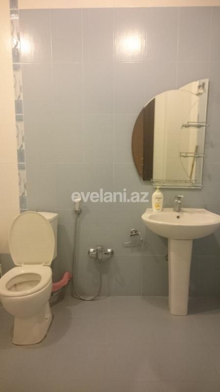 Satılır, yeni tikili, 3 otaqlı, 120 m², Nizami m.