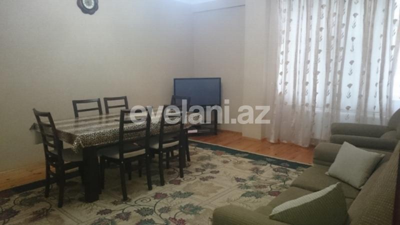 Satılır, yeni tikili, 3 otaqlı, 120 m², Nizami m.