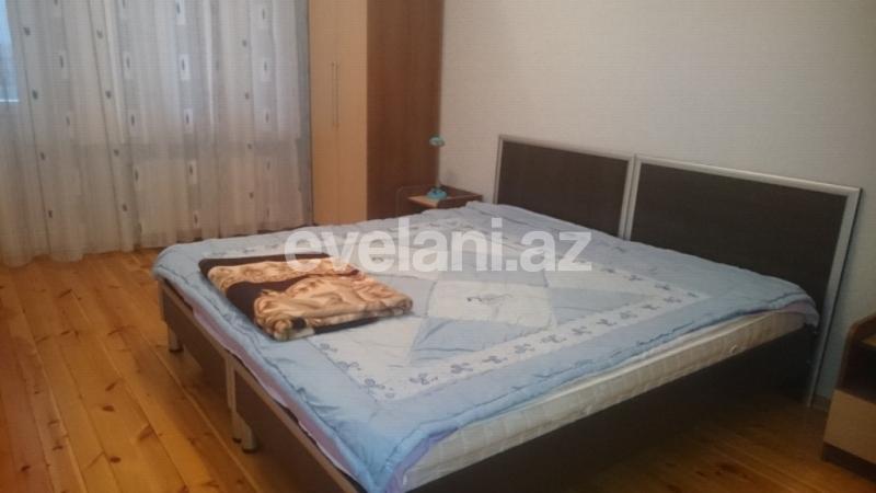 Satılır, yeni tikili, 3 otaqlı, 120 m², Nizami m.