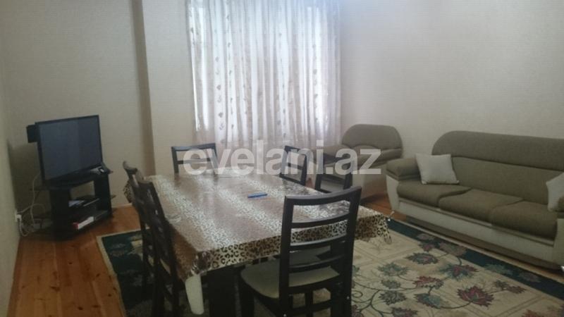 Satılır, yeni tikili, 3 otaqlı, 120 m², Nizami m.