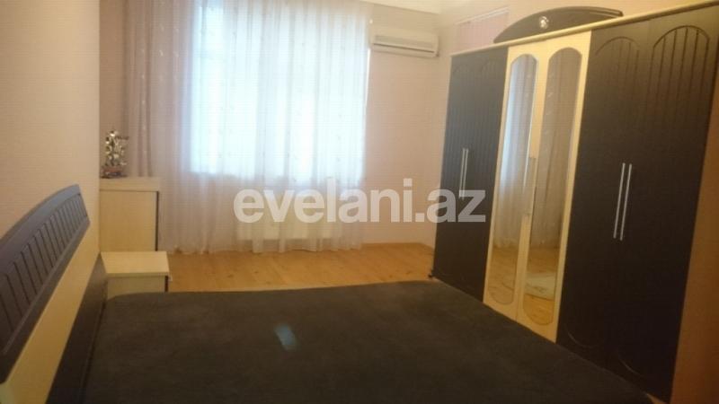 Satılır, yeni tikili, 3 otaqlı, 120 m², Nizami m.