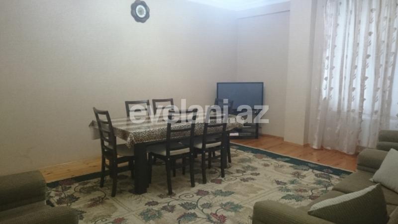 Satılır, yeni tikili, 3 otaqlı, 120 m², Nizami m.