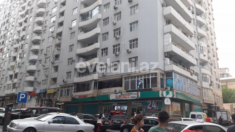 Satılır, yeni tikili, 3 otaqlı, 120 m², Nizami m.