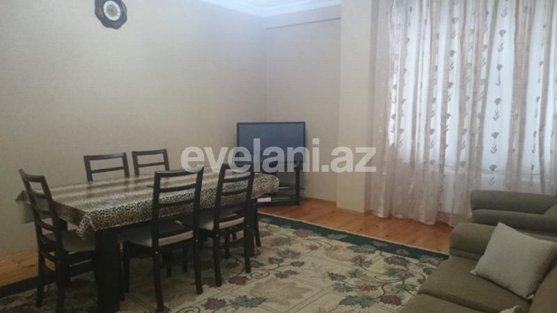 Satılır, yeni tikili, 3 otaqlı, 120 m², Nizami m.