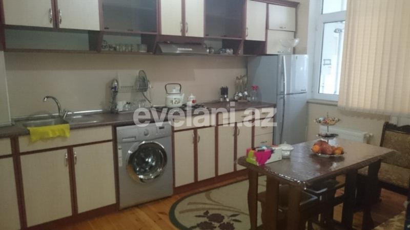 Satılır, yeni tikili, 3 otaqlı, 120 m², Nizami m.