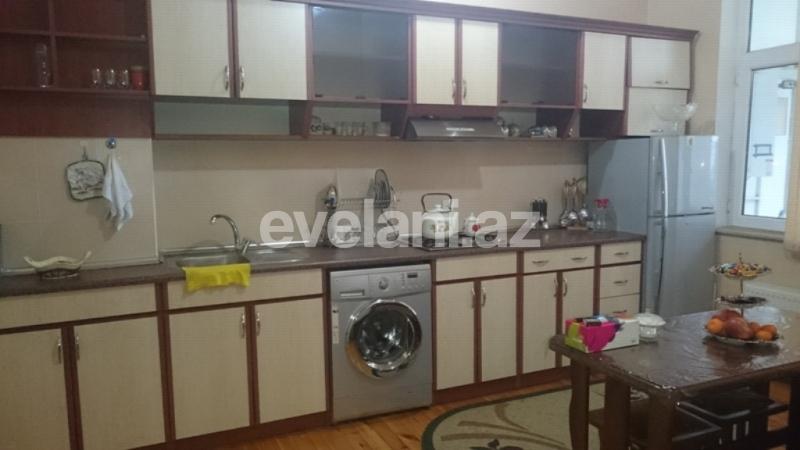 Satılır, yeni tikili, 3 otaqlı, 120 m², Nizami m.